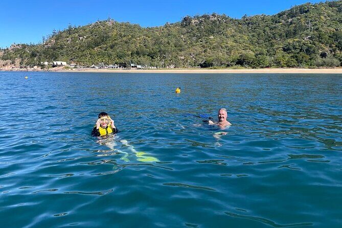 Snorkeling Jet Ski Tour to Magnetic Island - Who Is This Tour Best For?