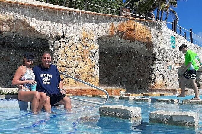 Snorkeling & Kayacking Day Trip Royal Garrafon Park Bassic Classic - FAQ