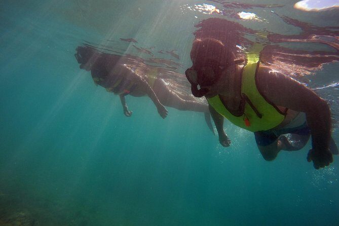 Snorkeling Lesson & Interactive Experience for Kids and Adults - FAQs
