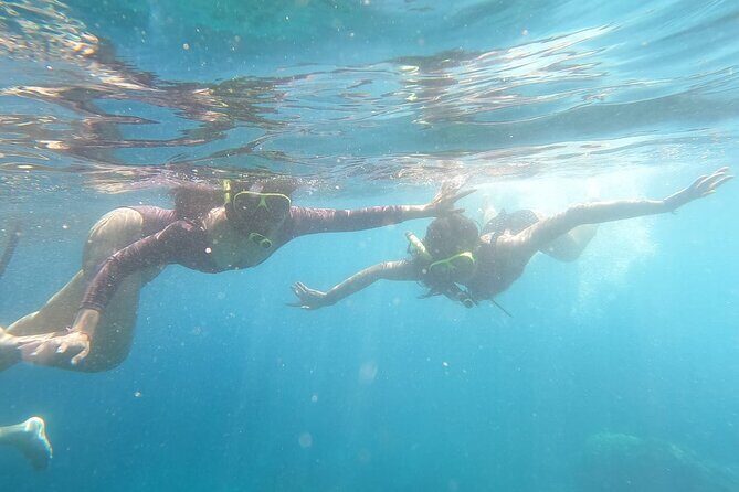 Snorkeling Manta Bay And West Penida Private Guided Tour - Who Is This Tour Best For?