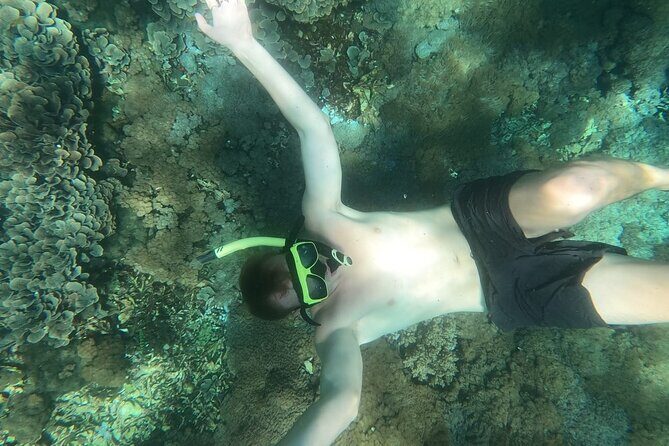 Snorkeling Manta Bay And West Penida Private Guided Tour - Frequently Asked Questions (FAQ)