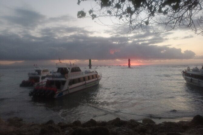 Snorkeling Manta Bay And West Penida Private Guided Tour - The Sum Up