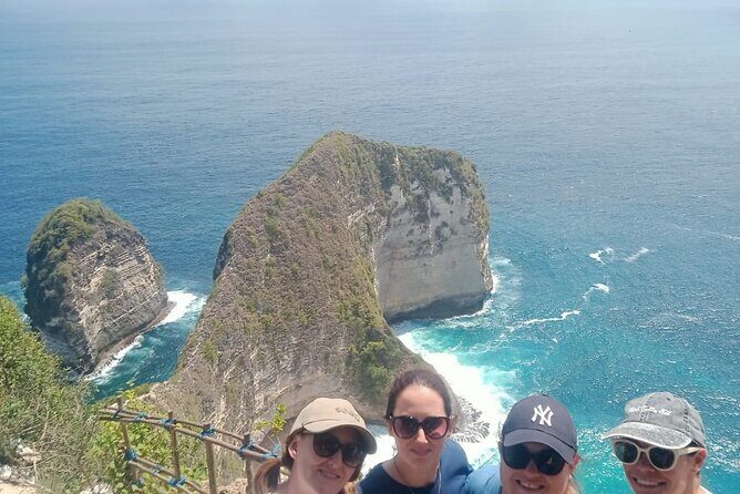 Snorkeling Manta Bay in Nusa Penida and Land Tour (inclusive) - What the Reviews Say