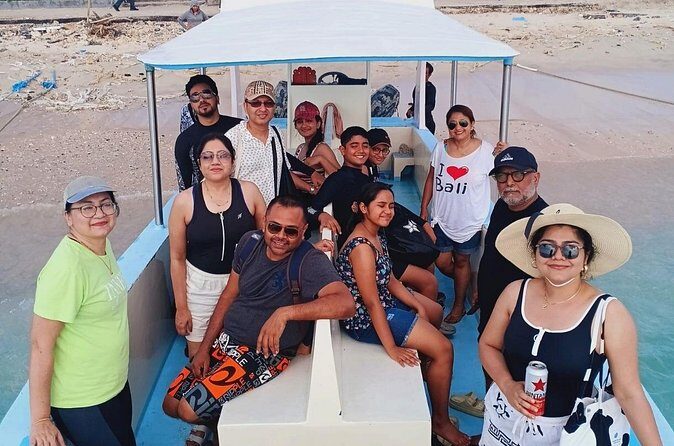 Snorkeling Manta Bay in Nusa Penida and Land Tour (inclusive) - FAQ