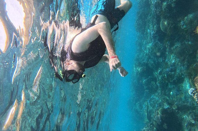 Snorkeling Manta Bay in Nusa Penida and Land Tour (inclusive) - Final Thoughts