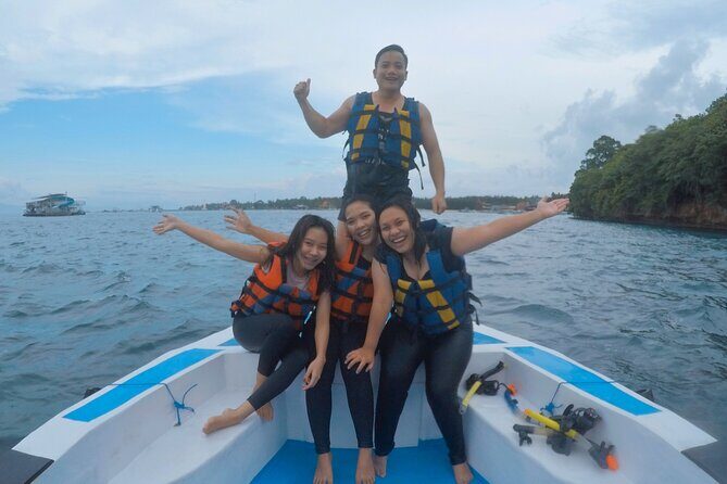 Snorkeling Manta Rays and Land Tour Nusa Penida  All-Included - The Sum Up: Is It Worth It?