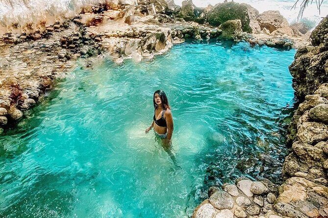 Snorkeling Manta Rays, Land Tour Tembeling Pool & Kelingking - FAQ