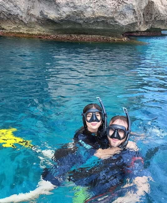 Snorkeling Menorca  Family Boat Tour - In-Depth Review of the Snorkeling Menorca Family Boat Tour