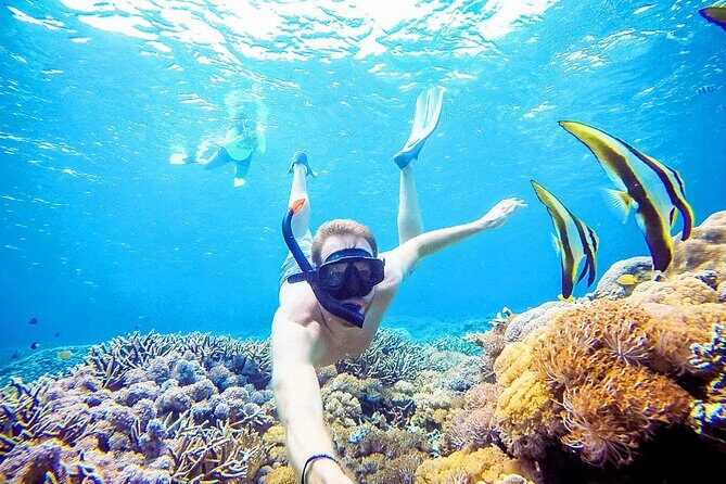 Snorkeling Nusa Penida and Island Tour Package - Exploring Nusa Penida: An Authentic Adventure