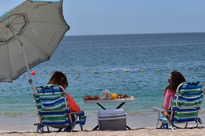 Snorkeling on a hidden beach (Hike) - Who Will Love This Experience?