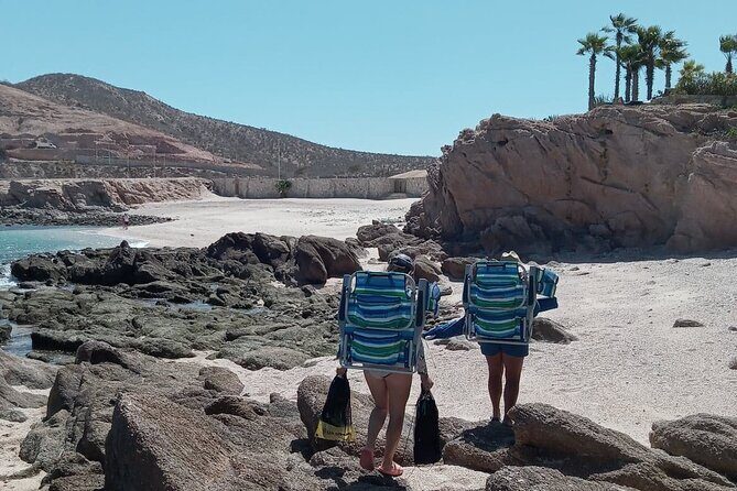 Snorkeling on a hidden beach (Hike) - Final Thoughts