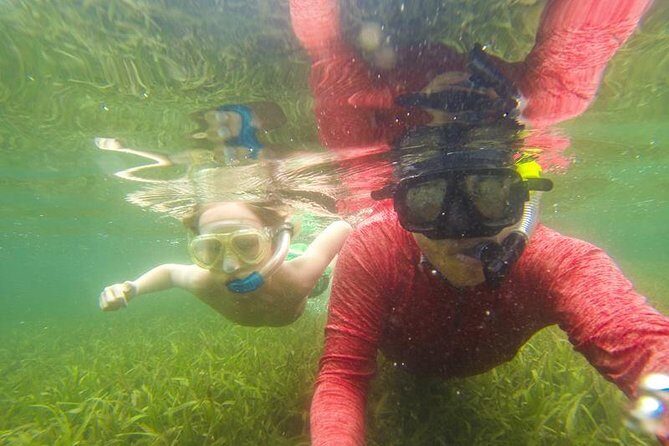 Snorkeling on The Caribbean side of Panama - FAQ