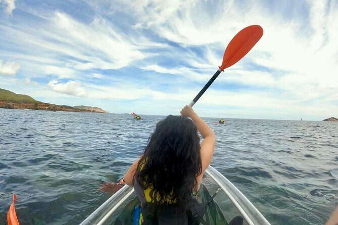 Snorkeling-out : Transparent Kayak or SUP Tour - Final Thoughts