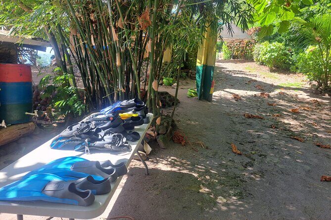 Snorkeling Point with Panoramic View and Hot Spa Bath - The Sum Up: Is This Tour Right for You?