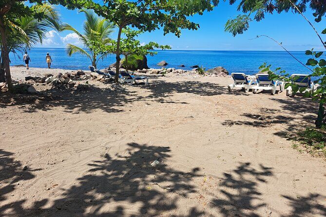 Snorkeling Point with Panoramic View and Hot Spa Bath - FAQ