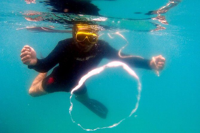 Snorkeling ( start at Ko Kut) - Who Will Love This Trip?
