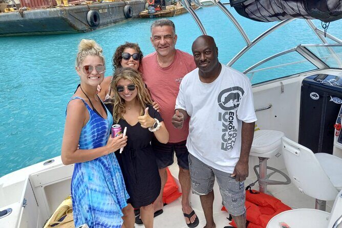 Snorkeling, Swim with Turtles & Beach Day - The Itinerary Breakdown