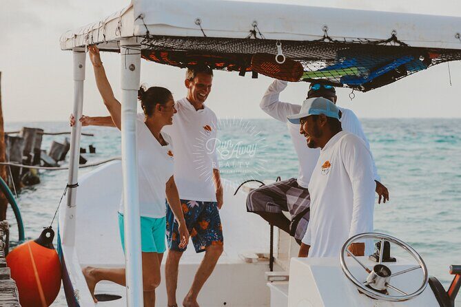 Snorkeling the Coral Reef Puerto Morelos Adventure - Value and Overall Impression