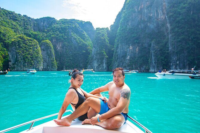 Snorkeling to Phi Phi Islands by Speedboat from Koh Lanta - Final Verdict