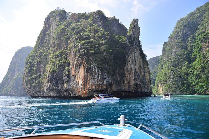 Snorkeling to Phi Phi Islands by Speedboat from Koh Lanta - FAQ