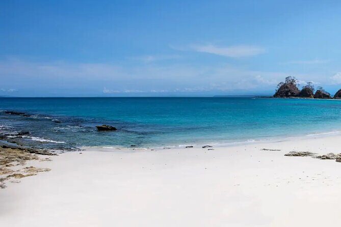 Snorkeling Tour and White Sand Beach Exploration - Snorkeling Tour and White Sand Beach Exploration: A Detailed Review