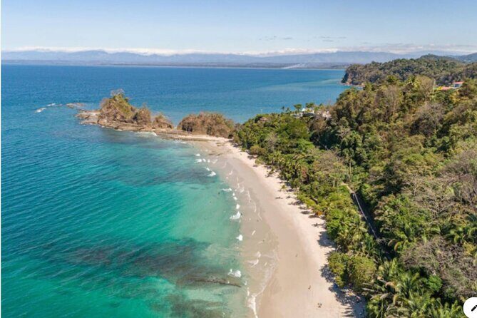 Snorkeling Tour and White Sand Beach Exploration - Practical Details to Know