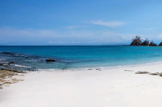 Snorkeling Tour and White Sand Beach Exploration - FAQ