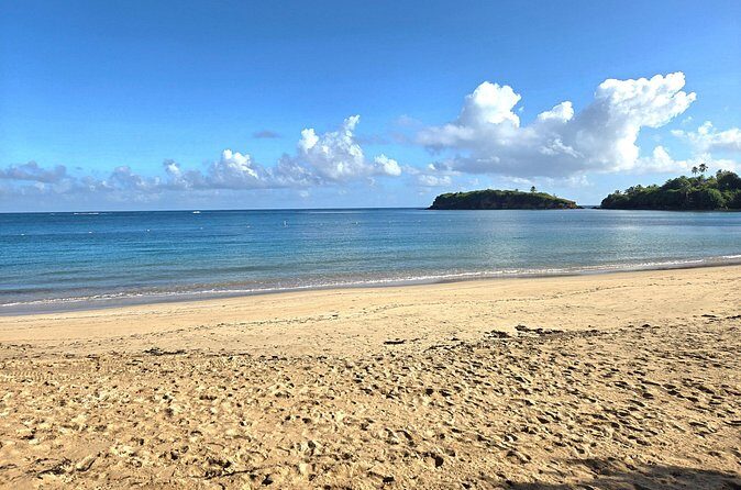 Snorkeling Tour at Cerro Gordo Beach Vega Alta Puerto Rico - Final Thoughts