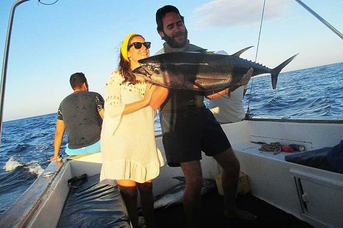 Snorkeling tour at tortuga island from Isabela - Key Points