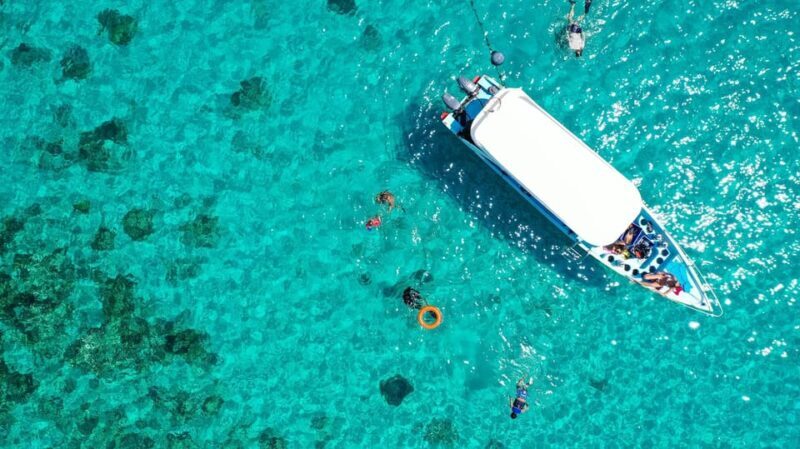 Snorkeling Tour Coast Taormina and Isola Bella - Snorkeling Tour Coast Taormina and Isola Bella: An Authentic Slice of Sicily’s Marine Beauty