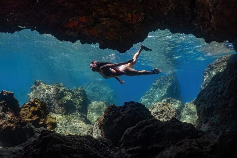 Snorkeling Tour Coast Taormina and Isola Bella - Who Should Consider This Tour?