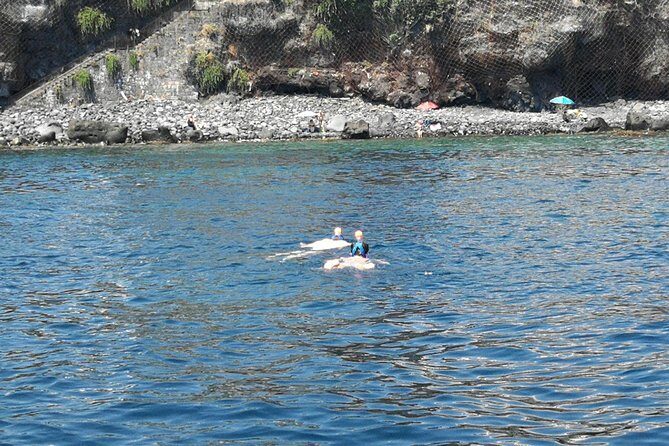 Snorkeling Tour from Catania - Exploring Sicily’s Underwater Landscape