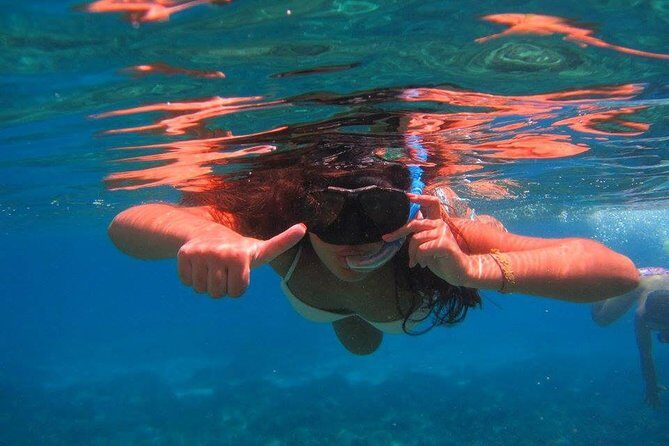 Snorkeling Tour from Catania - Who Should Consider This Tour?