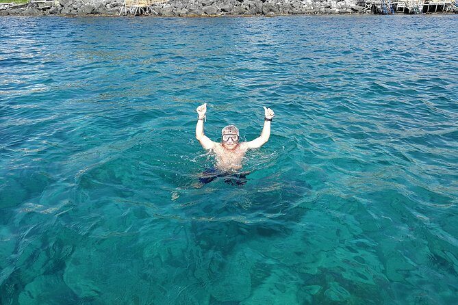 Snorkeling Tour from Catania - FAQ