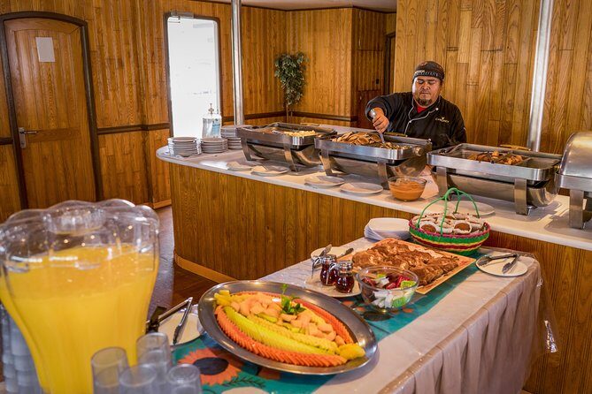 Snorkeling tour in Cabo San Lucas - Who Will Love This Tour?