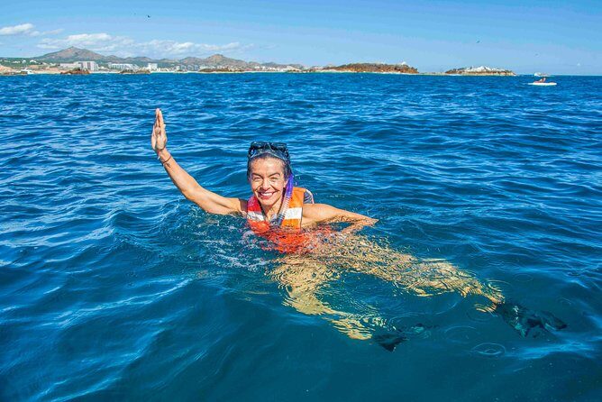 Snorkeling tour in Cabo San Lucas - FAQ
