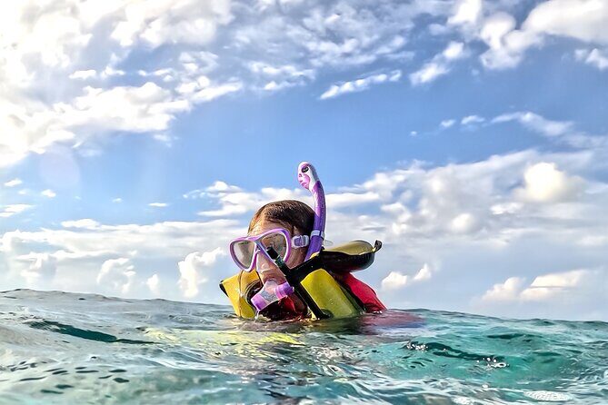Snorkeling Tour in COZUMEL QROO - Practical Considerations