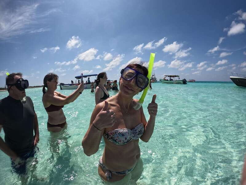 Snorkeling Tour in COZUMEL - The Sum Up: Is This Tour Worth Your Time?