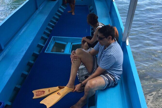 Snorkeling Tour In Gili Islands Pick Up From Lombok Or Gili - Frequently Asked Questions