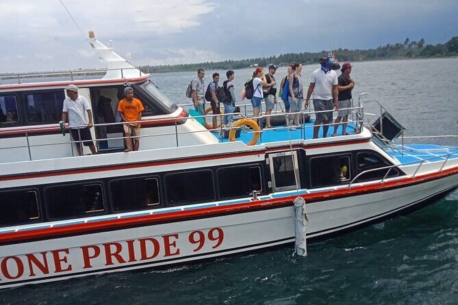 Snorkeling Tour In Gili Trawangan, Gili Meno And Gili Air Pick Up From Bali - What the Tour Includes and What It Doesn’t