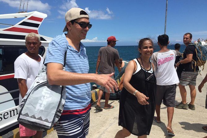 Snorkeling Tour In Gili Trawangan, Gili Meno And Gili Air Pick Up From Bali - Authentic Experiences from Travelers