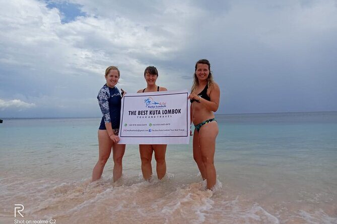 Snorkeling Tour In Gili Trawangan, Gili Meno And Gili Air Pick Up From Bali - The Practicalities: Transportation, Timing, and Booking