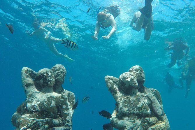 Snorkeling Tour In Gili Trawangan, Gili Meno And Gili Air Pick Up From Bali - Would This Tour Suit You?