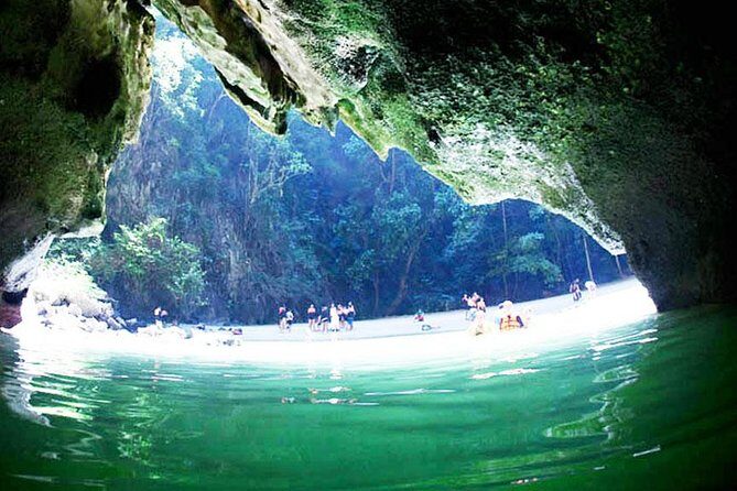 Snorkeling Tour to 4 Islands(Emerald Cave) From Koh Lanta by Speedboat - An In-Depth Look at the Experience