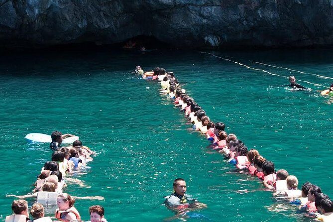 Snorkeling Tour to 4 Islands(Emerald Cave) From Koh Lanta by Speedboat - How Does It Stack Up in Value?