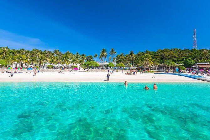 Snorkeling Tour to Coral & Maiton & Racha Island from Phuket - The Reality of the Experience: Authentic Insights