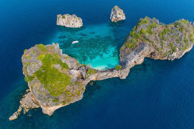 Snorkeling Tour to Rok and Haa Island From Krabi - A Deep Dive into the Experience
