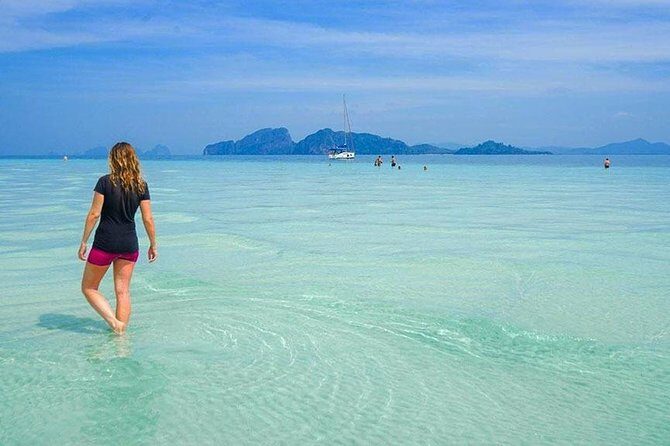 Snorkeling Tour to Rok and Haa Island From Krabi - FAQ