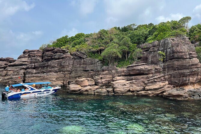 Snorkeling tour to South of Phu Quoc Island & BBQ ( Max 10 PAX ) - An Honest Look at the Value