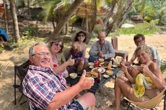 Snorkeling tour to South of Phu Quoc Island & BBQ ( Max 10 PAX ) - Final Thoughts